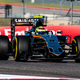 Illustration for article titled Here Is Your Austin F1 Saturday Practice And Qualifying Über Gallery